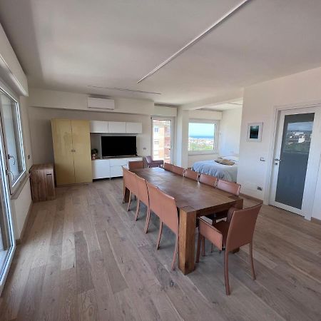 Vista Mare Guest House Civitanova Marche Εξωτερικό φωτογραφία