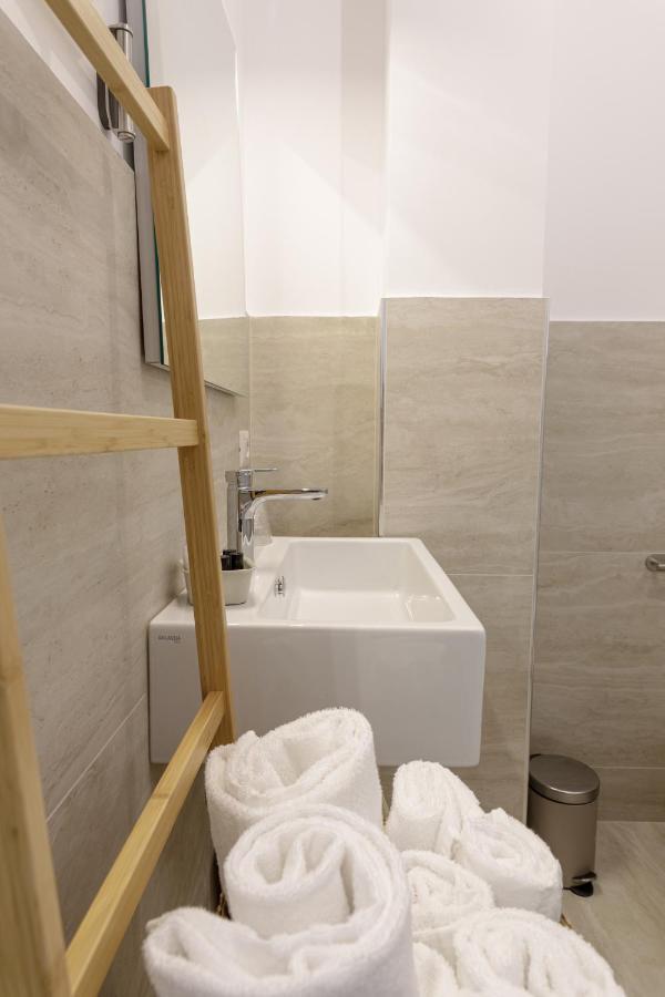 Vista Mare Guest House Civitanova Marche Εξωτερικό φωτογραφία