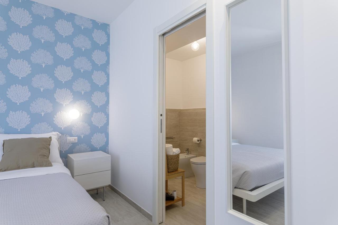 Vista Mare Guest House Civitanova Marche Εξωτερικό φωτογραφία