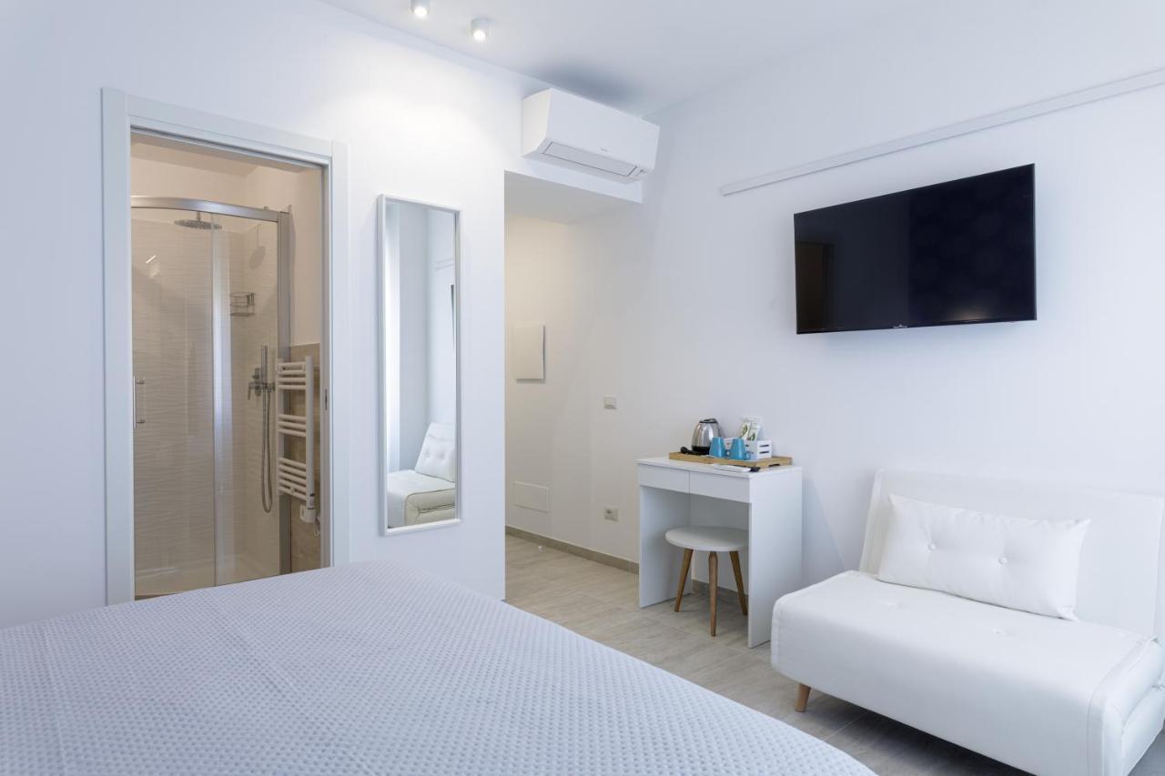 Vista Mare Guest House Civitanova Marche Εξωτερικό φωτογραφία