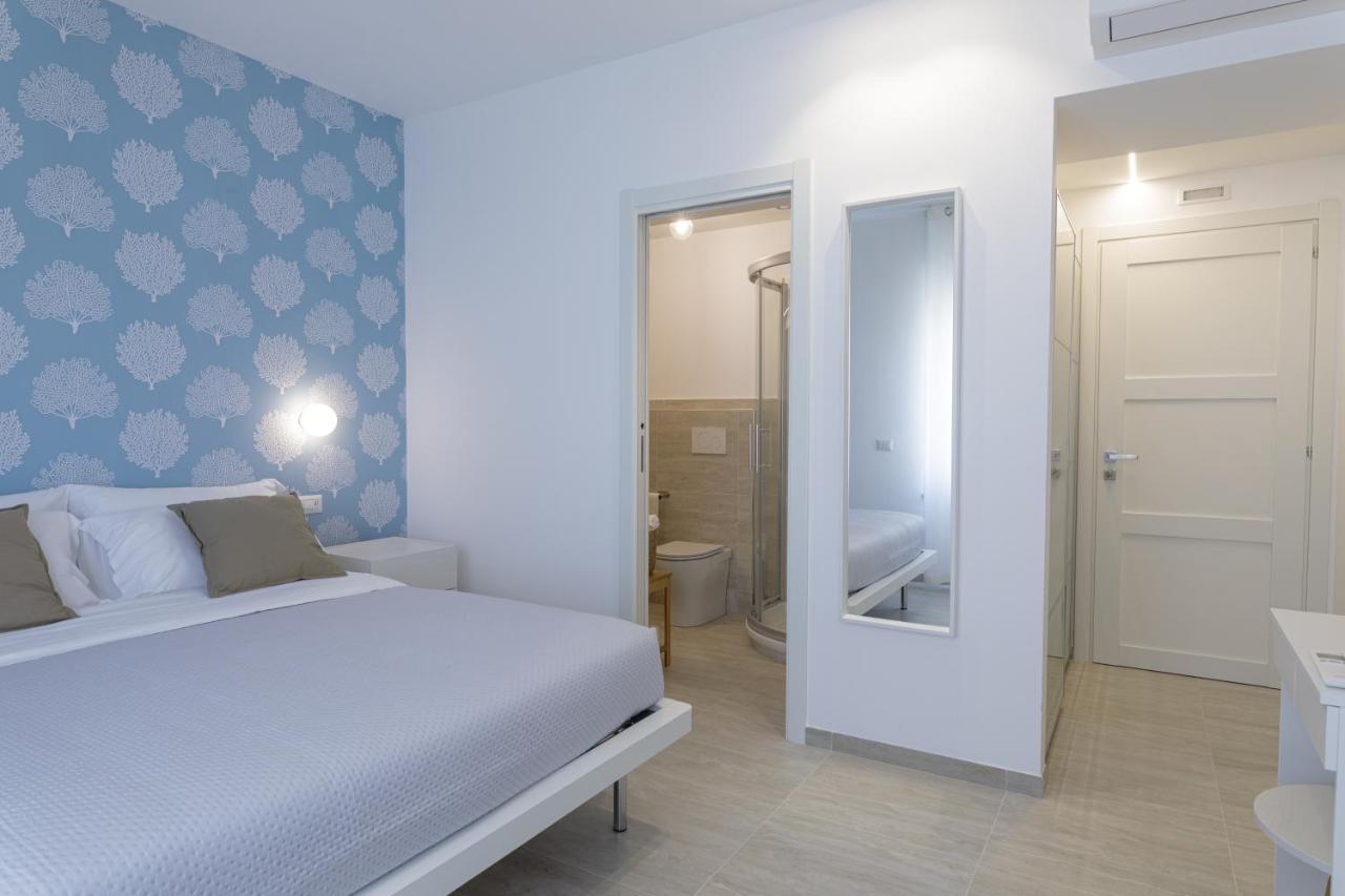Vista Mare Guest House Civitanova Marche Εξωτερικό φωτογραφία