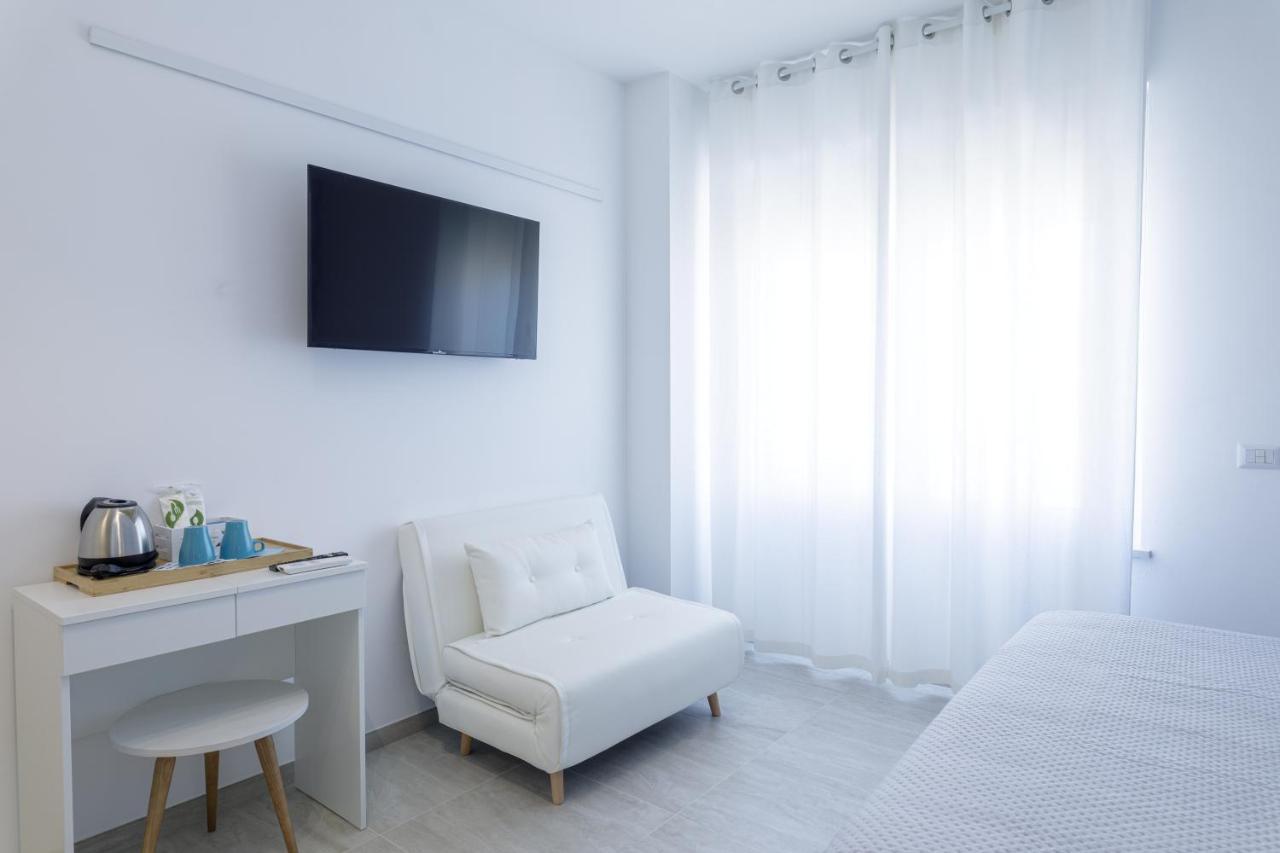 Vista Mare Guest House Civitanova Marche Εξωτερικό φωτογραφία
