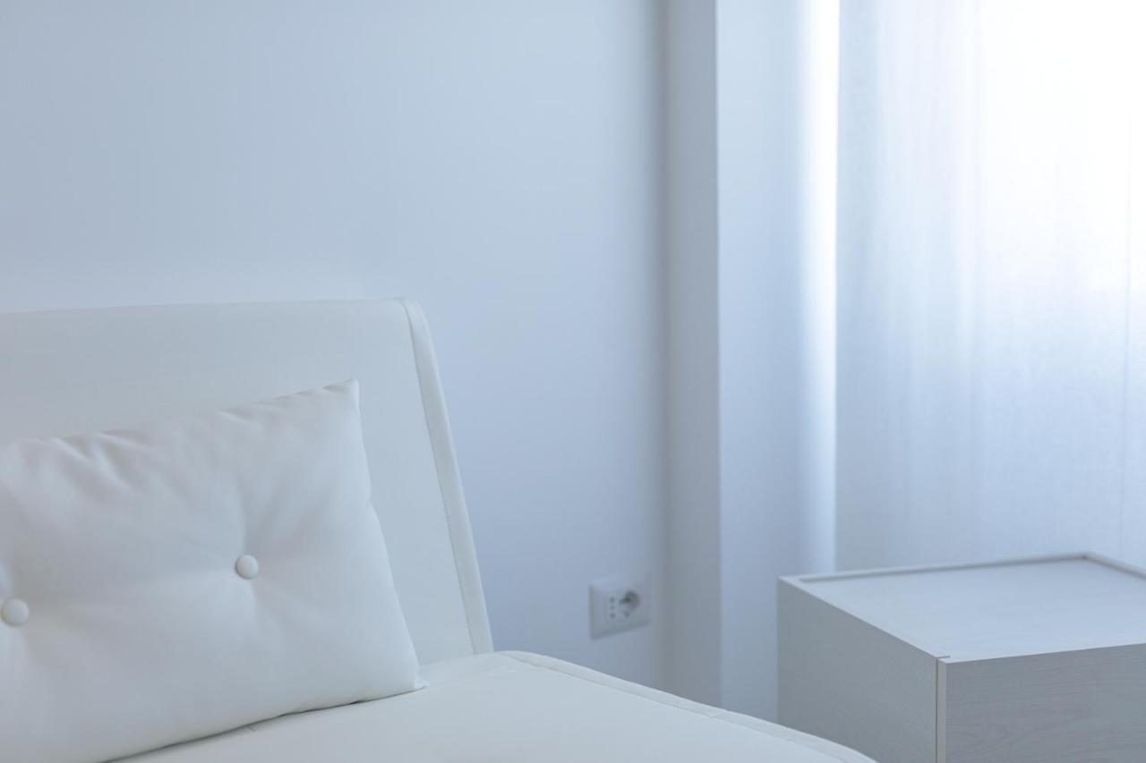 Vista Mare Guest House Civitanova Marche Εξωτερικό φωτογραφία