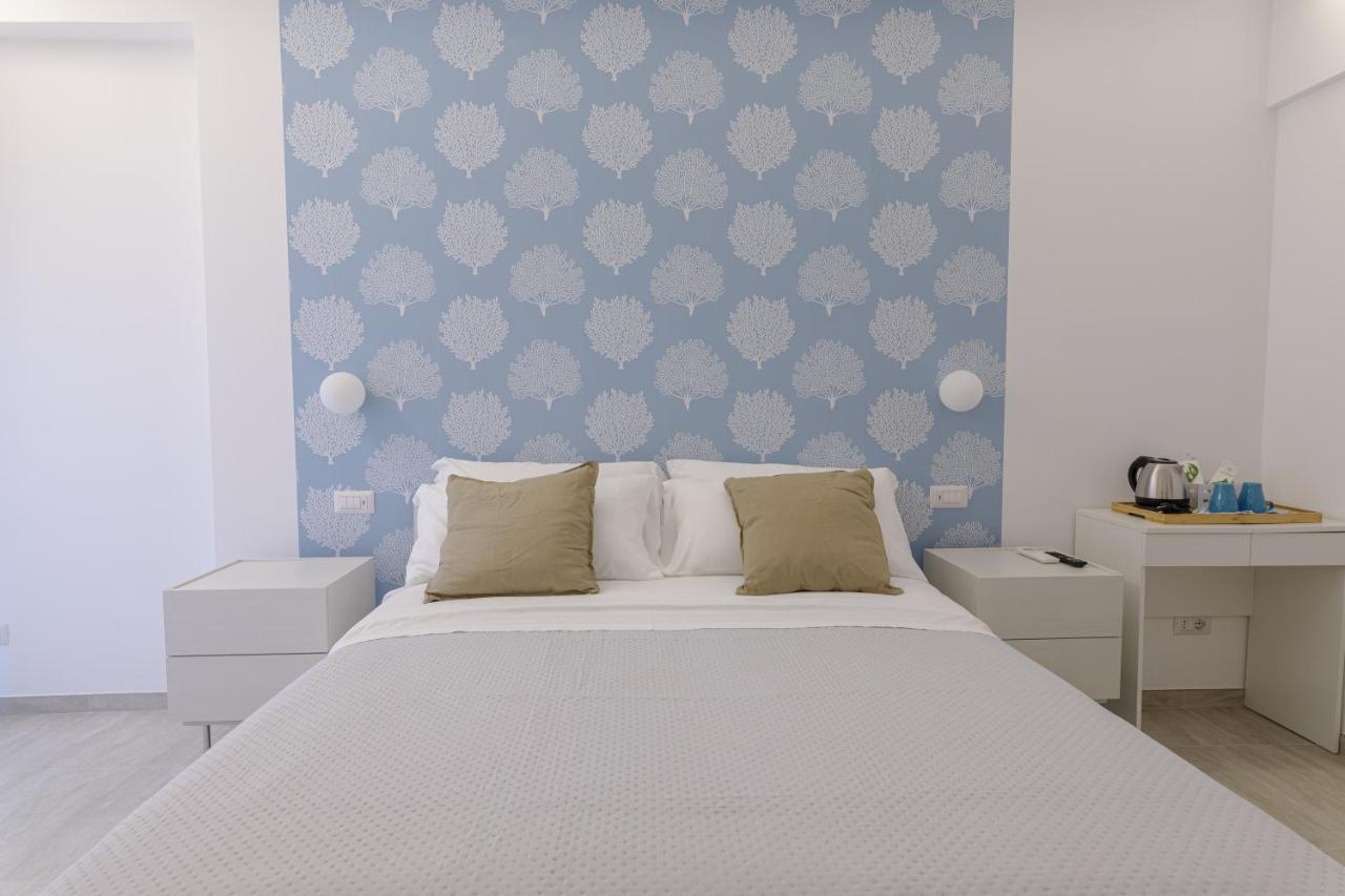 Vista Mare Guest House Civitanova Marche Εξωτερικό φωτογραφία