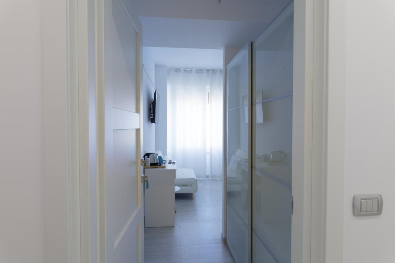 Vista Mare Guest House Civitanova Marche Εξωτερικό φωτογραφία