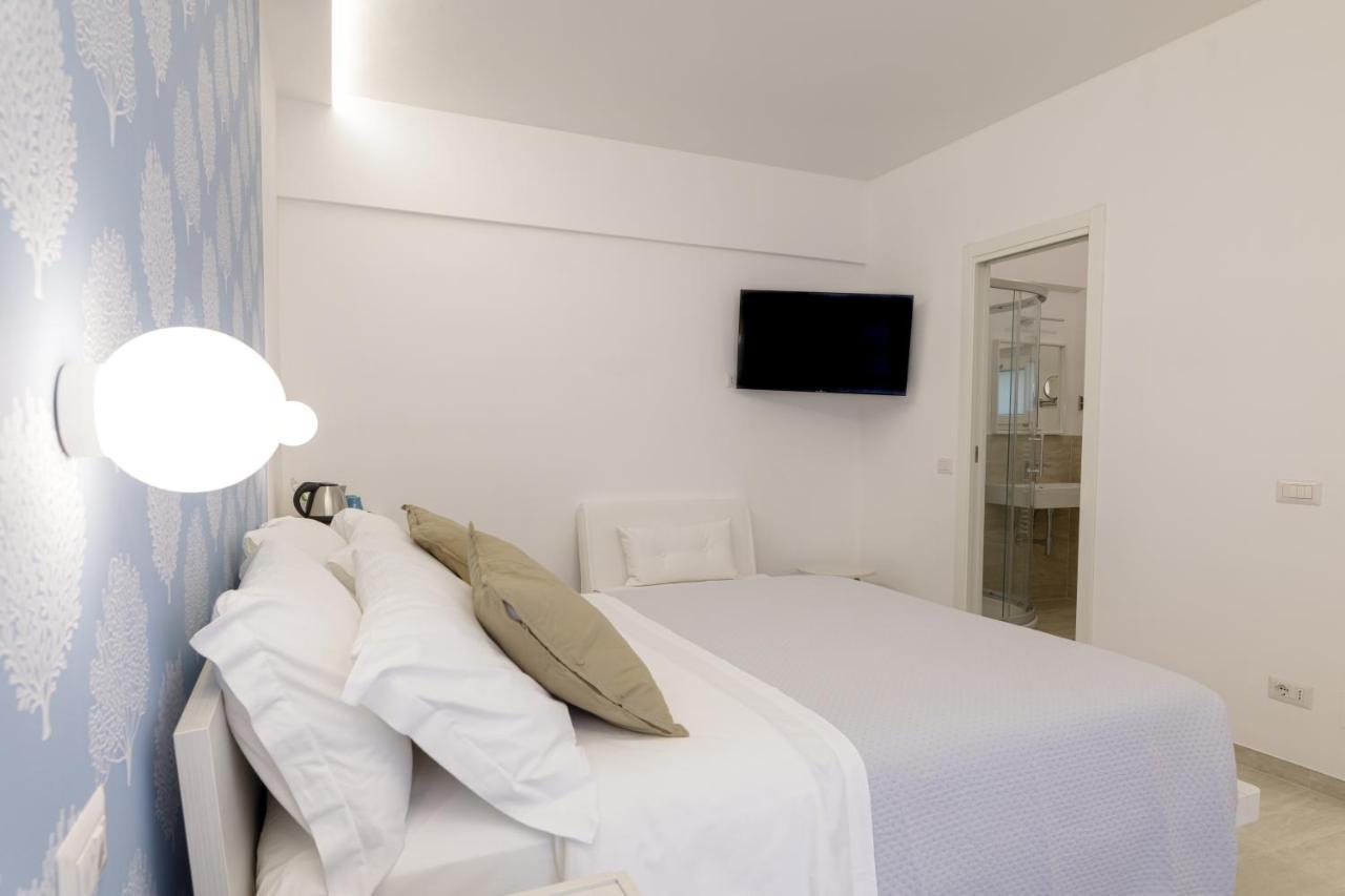 Vista Mare Guest House Civitanova Marche Εξωτερικό φωτογραφία