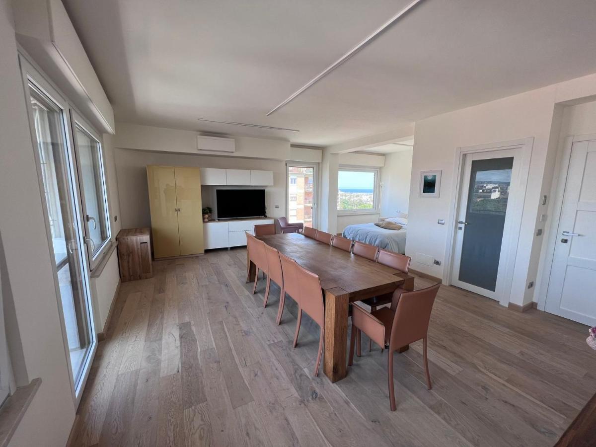 Vista Mare Guest House Civitanova Marche Εξωτερικό φωτογραφία